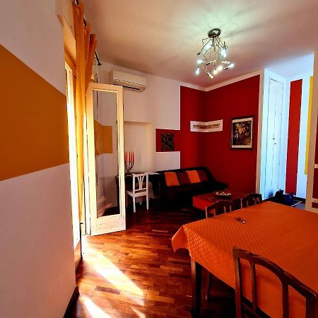 Controvento Apartment マルサラ エクステリア 写真
