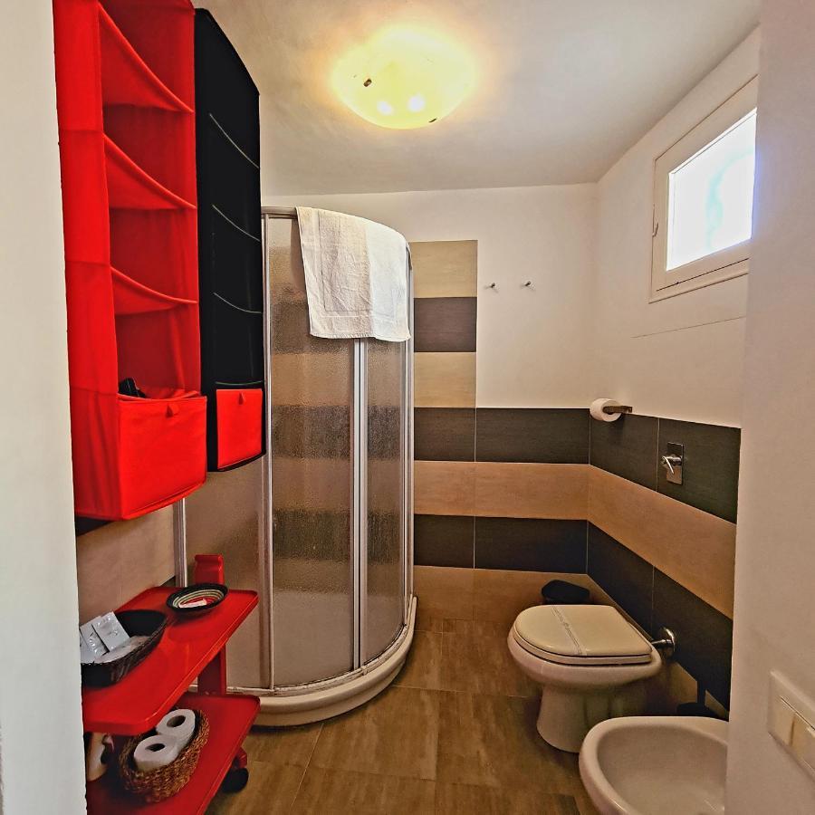Controvento Apartment マルサラ エクステリア 写真